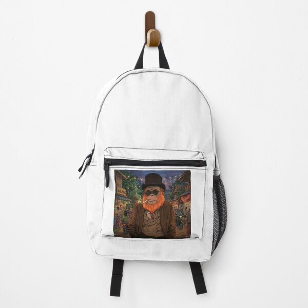 Item preview, Orang Gembong designed and sold by Orang-Putih.