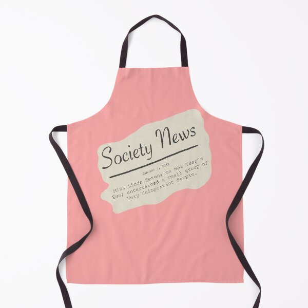 Item preview, Society News designed and sold by ht.