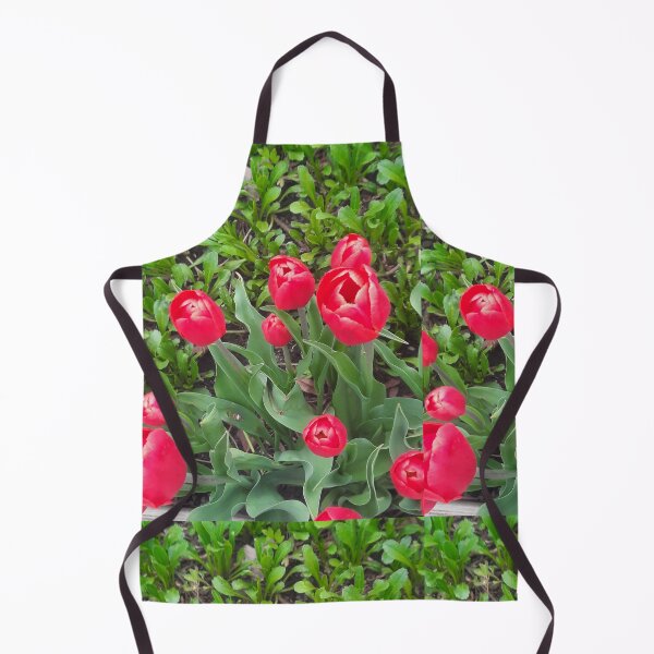 Item preview, Red Tulips designed and sold by PhotosByJG.