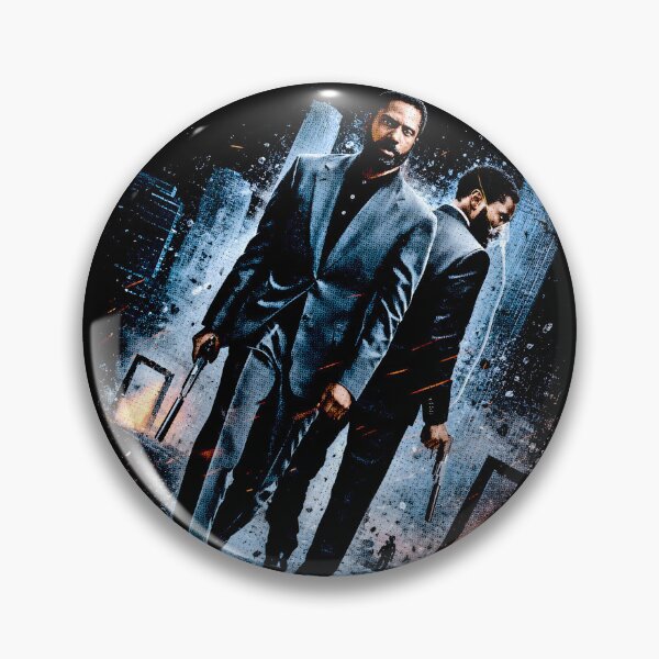 Item preview, Tenet movie designed and sold by NF Designs Studio DTF.