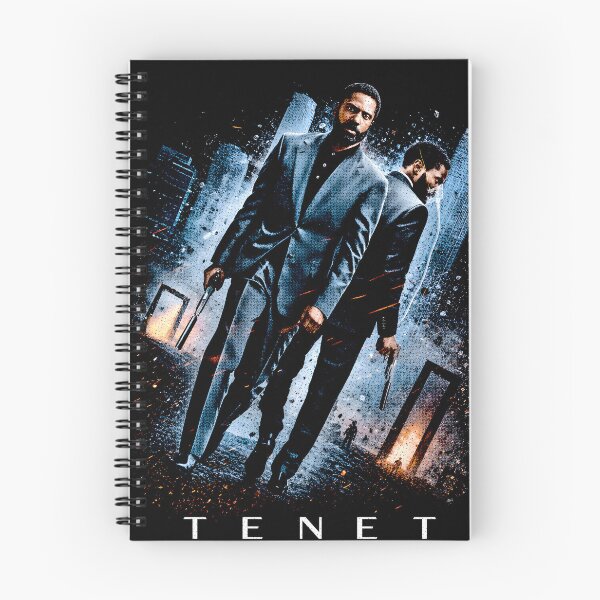 Item preview, Tenet movie designed and sold by NF Designs Studio DTF.