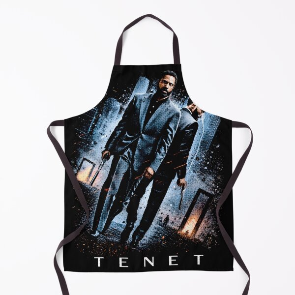Item preview, Tenet movie designed and sold by NF Designs Studio DTF.