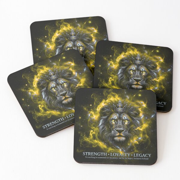 Item preview, Strength, Honor and Glory designed and sold by WildandWonders.
