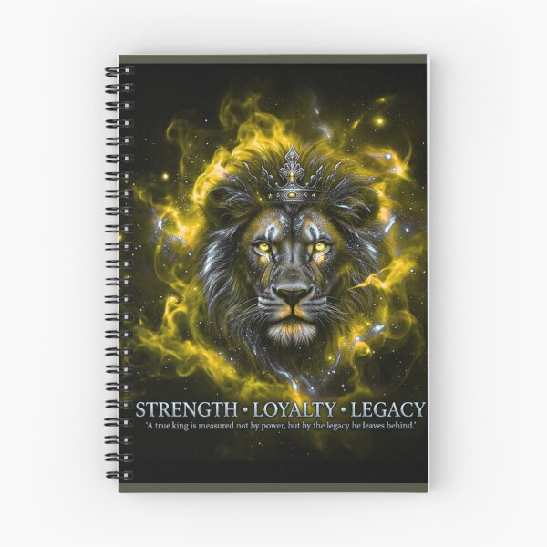 Item preview, Strength, Honor and Glory designed and sold by WildandWonders.