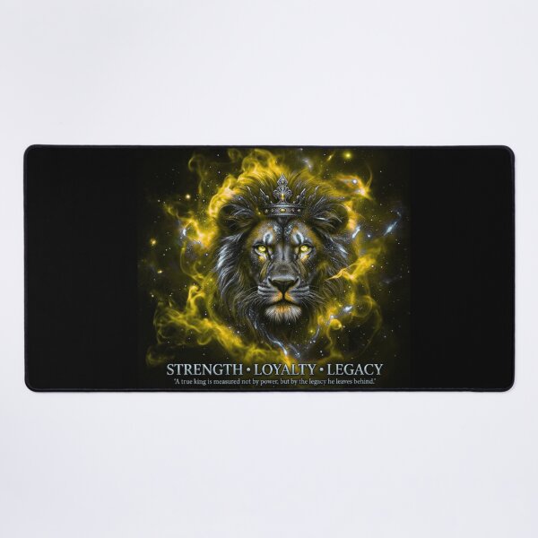 Item preview, Strength, Honor and Glory designed and sold by WildandWonders.