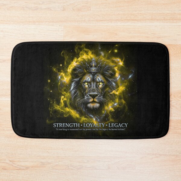 Item preview, Strength, Honor and Glory designed and sold by WildandWonders.