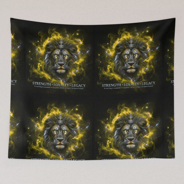 Item preview, Strength, Honor and Glory designed and sold by WildandWonders.