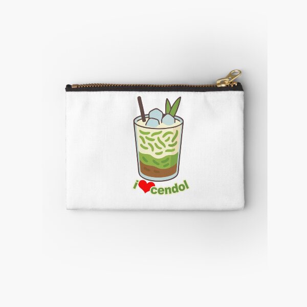 Item preview, Traditional Indonesian Ice Cendol designed and sold by myindonesia.