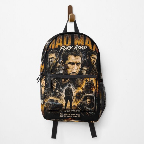 Item preview, Mad Max movie designed and sold by NF Designs Studio DTF.