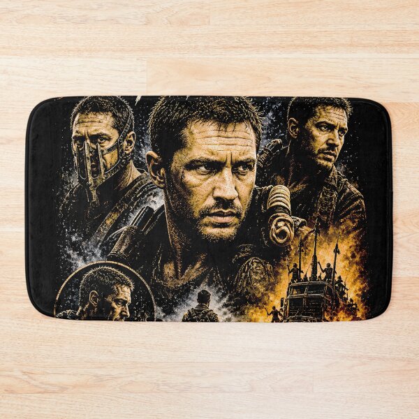 Item preview, Mad Max movie designed and sold by NF Designs Studio DTF.