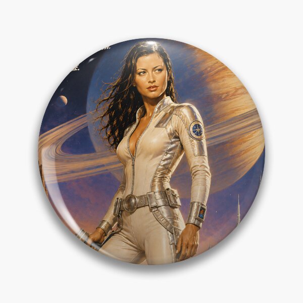 Item preview, Starfire Dawn Poster designed and sold by Moviebuff91.