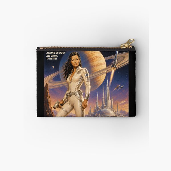 Item preview, Starfire Dawn Poster designed and sold by Moviebuff91.