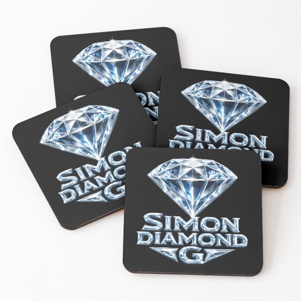 Item preview, Simon Diamond G 2026 designed and sold by SimonDiamondG.