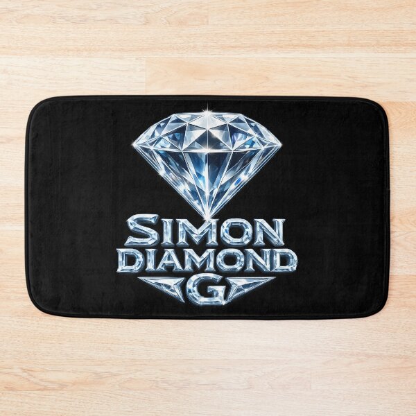 Item preview, Simon Diamond G 2026 designed and sold by SimonDiamondG.