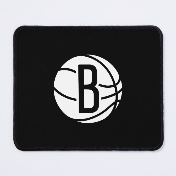 Item preview, Brooklyn Nets Basketball Team Logo Inspired Classic Sports Fan Design designed and sold by UI Expert.