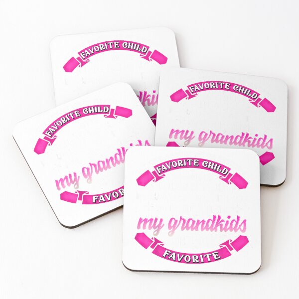 Item preview, My Grandkids are My Favorite Tshirt Funny Grandparents Gifts T-Shirt Small designed and sold by kakashii7.