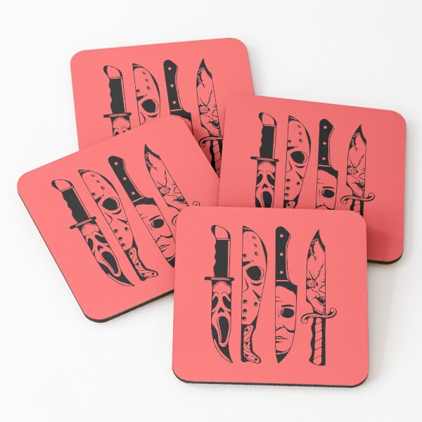 Item preview, HORROR designed and sold by FILM GUTTER.