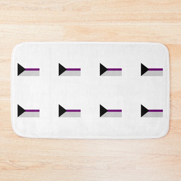 Item preview, Demisexual flag sticker pack - 16 demisexual stickerpack designed and sold by Inspirationmotivation.
