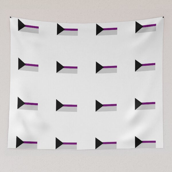 Item preview, Demisexual flag sticker pack - 16 demisexual stickerpack designed and sold by Inspirationmotivation.