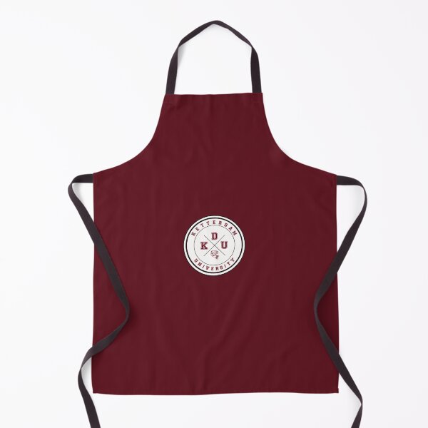 Item preview, Ketterdam University designed and sold by thorn-and-lore.
