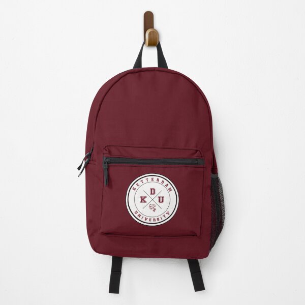Item preview, Ketterdam University designed and sold by thorn-and-lore.