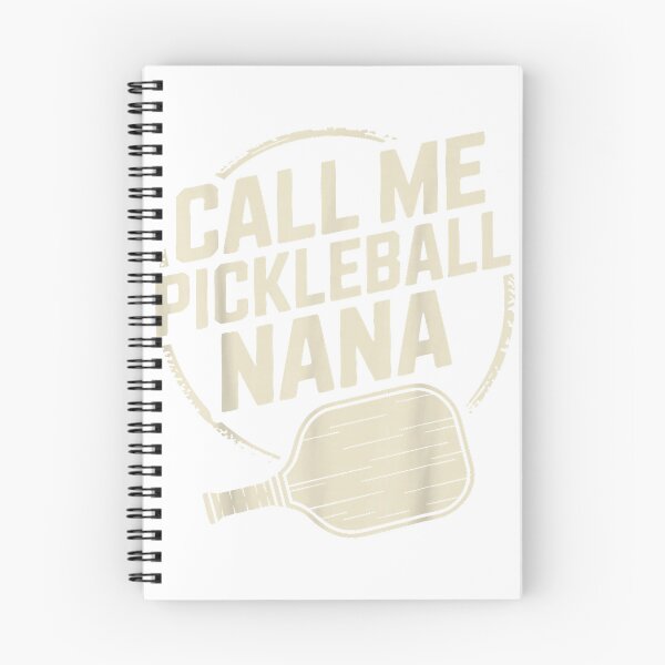 Item preview, Nana Pickleball Player T-Shirt designed and sold by rawr00.