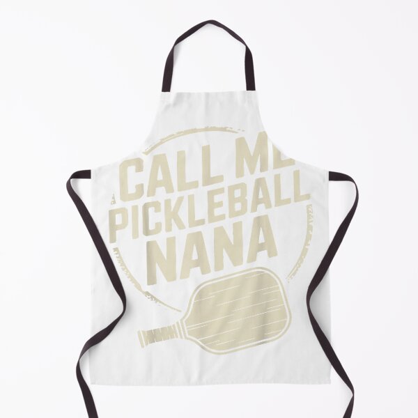 Item preview, Nana Pickleball Player T-Shirt designed and sold by rawr00.