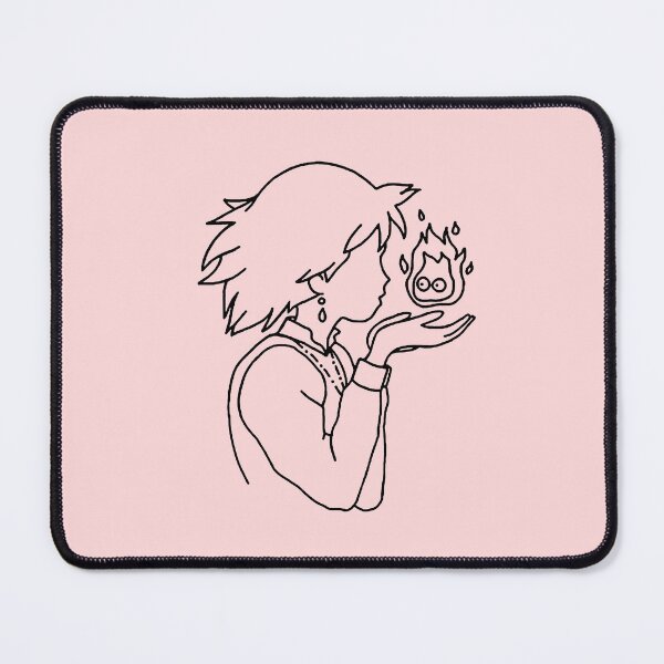 Item preview, HOWL designed and sold by FILM GUTTER.