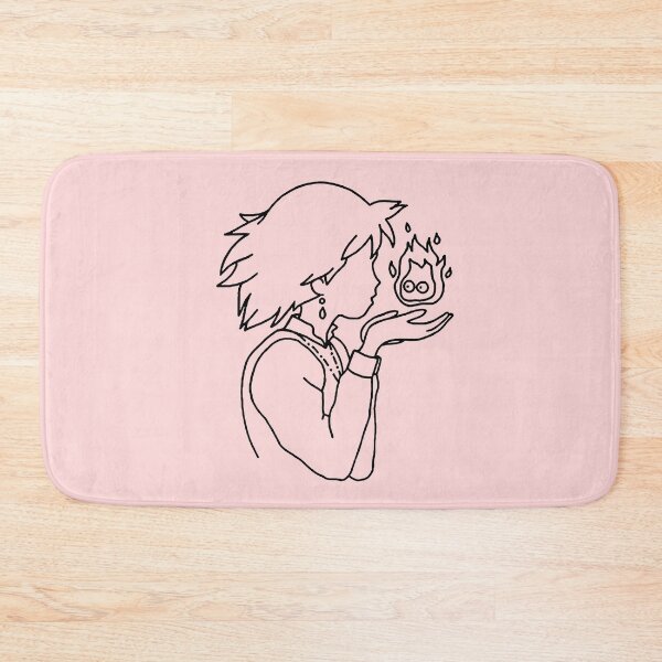 Item preview, HOWL designed and sold by FILM GUTTER.