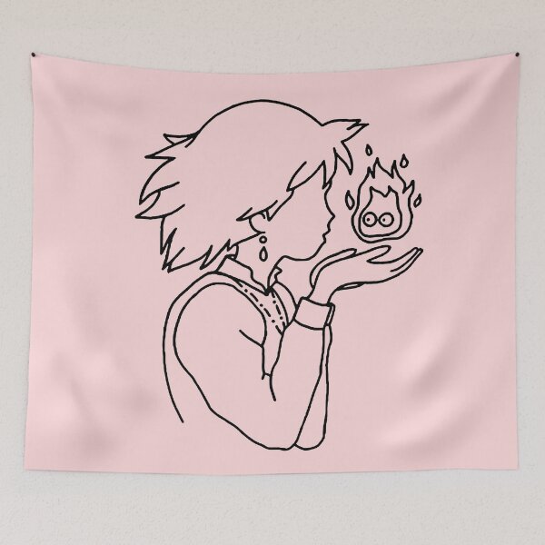 Item preview, HOWL designed and sold by FILM GUTTER.