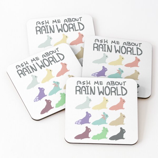 Item preview, rain world merch designed and sold by olkravey.