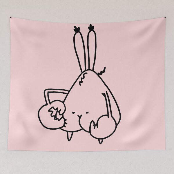 Item preview, KRABS designed and sold by FILM GUTTER.