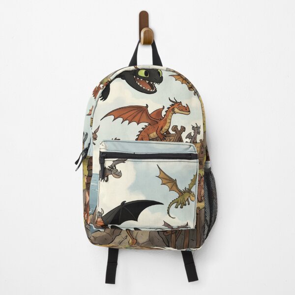 Item preview, How to train your dragon meeting designed and sold by LeagueHeavenGG.