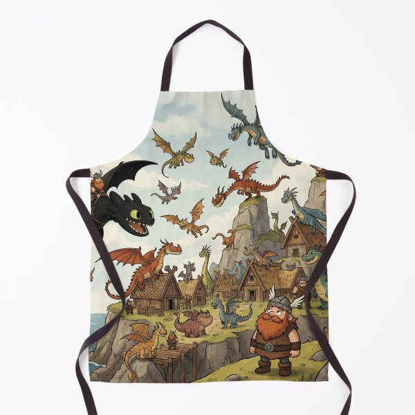 Item preview, How to train your dragon meeting designed and sold by LeagueHeavenGG.