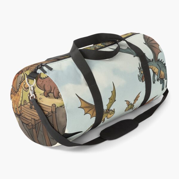Item preview, How to train your dragon meeting designed and sold by LeagueHeavenGG.