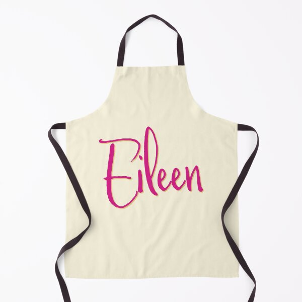 Item preview, EILEEN personalized type design designed and sold by CharlottePlaceArt.