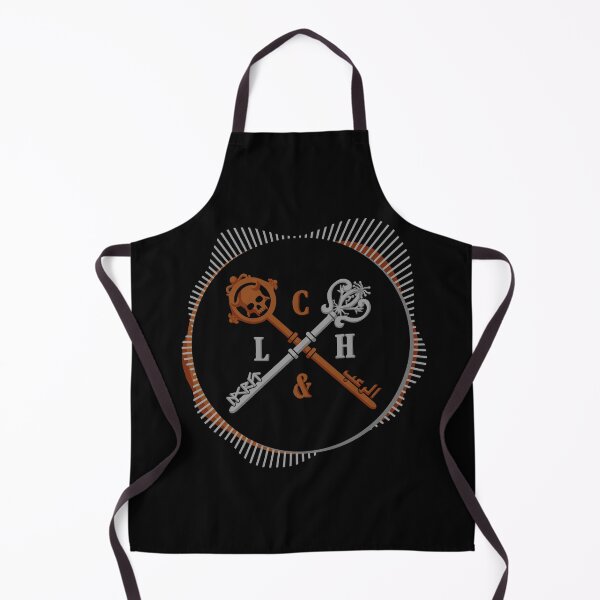 Item preview, Logo Circulo Lovecraftiano & Horror designed and sold by CLyH.