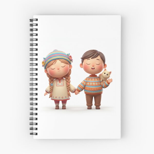 Item preview, Whimsical Childhood Joy designed and sold by samitdigitalart.