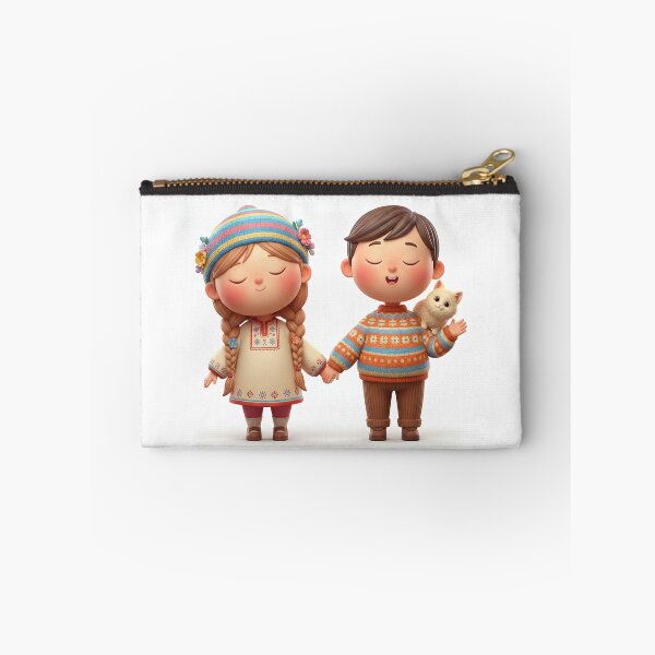 Item preview, Whimsical Childhood Joy designed and sold by samitdigitalart.