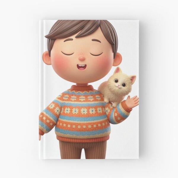 Item preview, Whimsical Childhood Joy designed and sold by samitdigitalart.