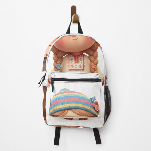 Item preview, Whimsical Childhood Joy designed and sold by samitdigitalart.