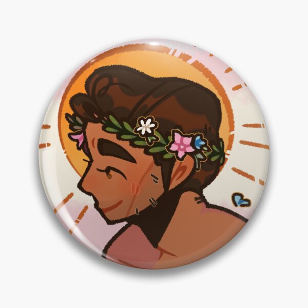Item preview, "Apollo" | Jayce Talis designed and sold by Flamedra121.