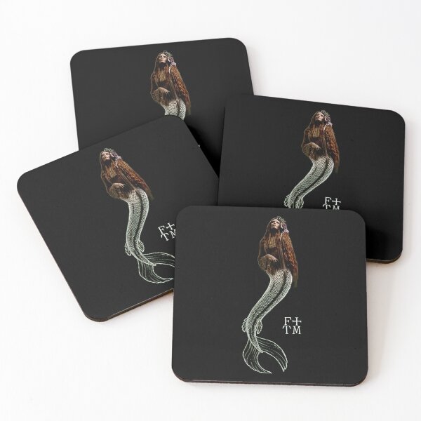 Item preview, F+TM Mermaid designed and sold by Akovagear.