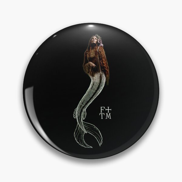 Item preview, F+TM Mermaid designed and sold by Akovagear.