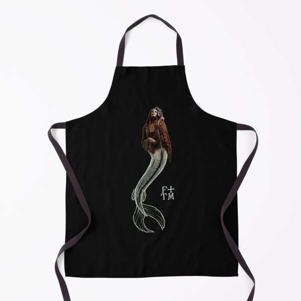 Item preview, F+TM Mermaid designed and sold by Akovagear.