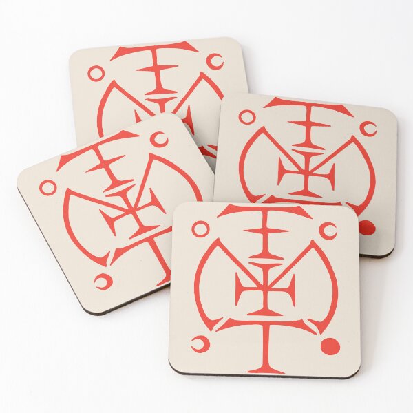 Item preview, Sigil Classic Logo designed and sold by Akovagear.