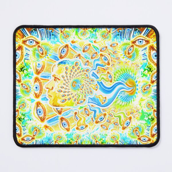Item preview, FracturedMEyez designed and sold by Klaus Bremner (Autotelic Art).
