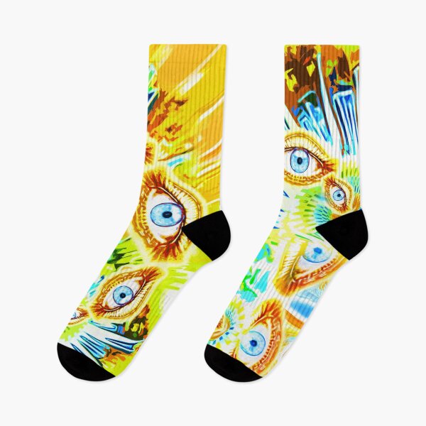 Item preview, FracturedMEyez designed and sold by Klaus Bremner (Autotelic Art).