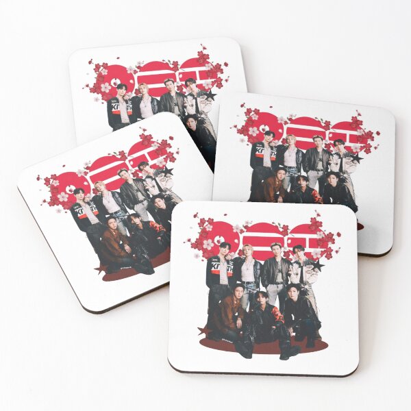 Item preview, BTS ARIRANG designed and sold by Palette & Hue.