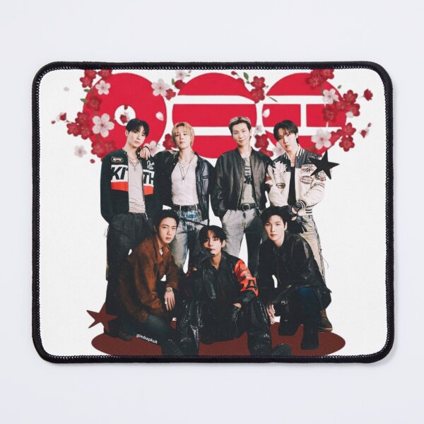 Item preview, BTS ARIRANG designed and sold by Palette & Hue.